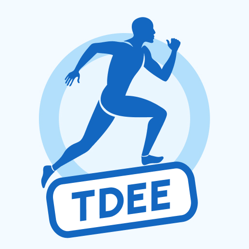 TDEE Calculator Calorie Intake