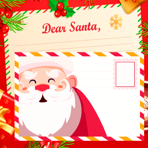 Letter to Santa Claus