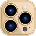 Camera Phone 15