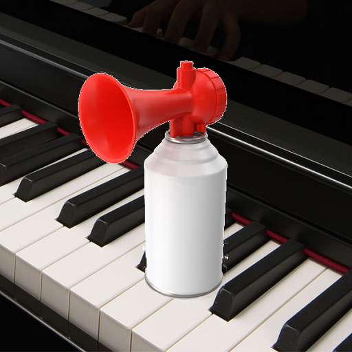 Airhorn Piano