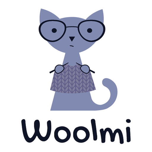 Woolmi — customizable knitting