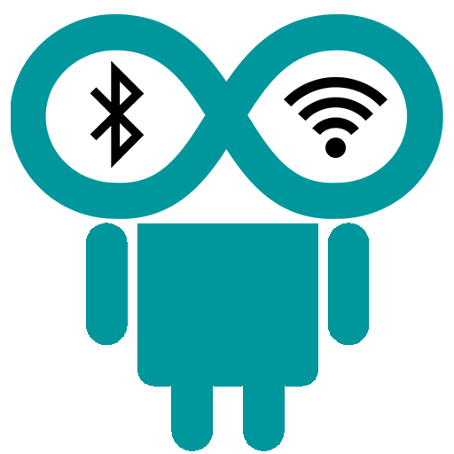 Arduin Remote Bluetooth-WiFi