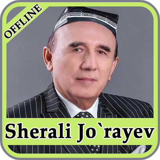 Sherali Jo`rayev qo'shiqlari