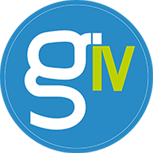 GIV - App de Trade Marketing