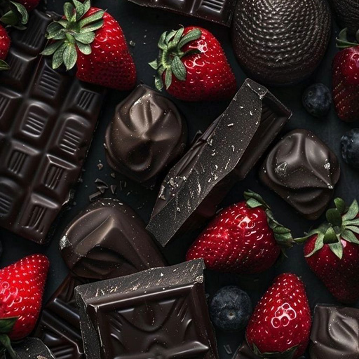 Chocolate Wallpaper