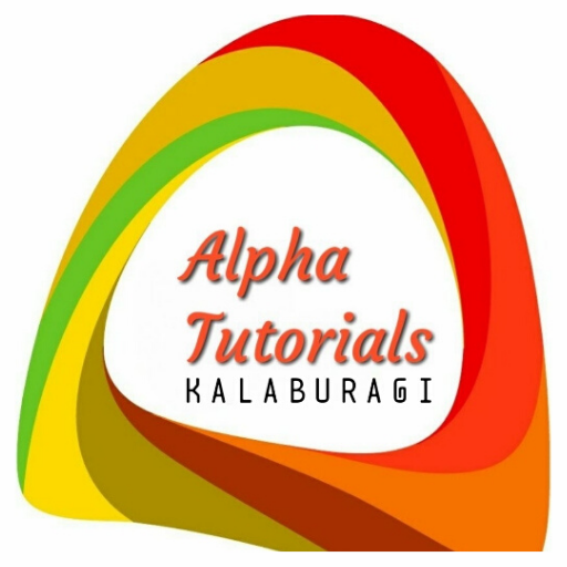 Alpha academy by Maths techy