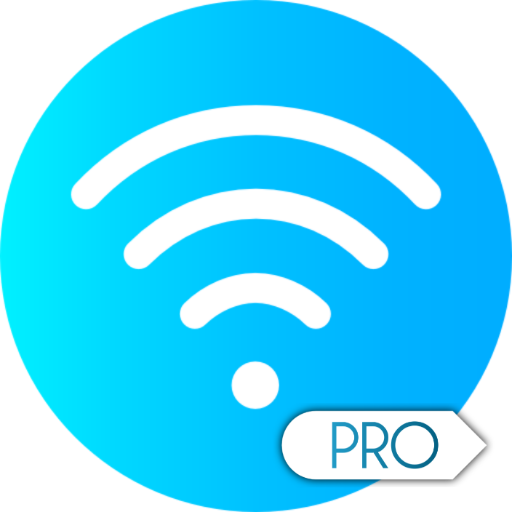 Ping Tester PRO - Ping & IP