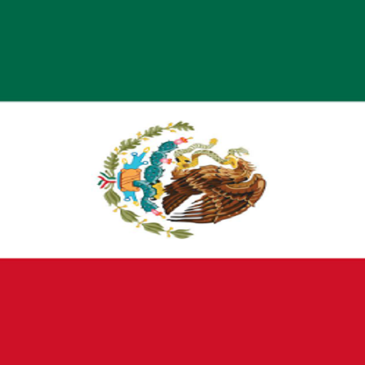 Mexico Flag Wallpaper