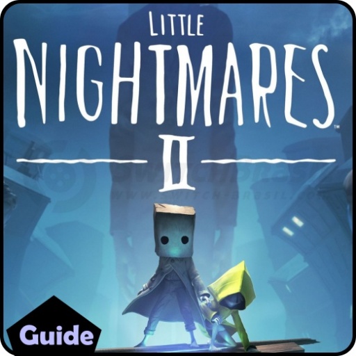 Little Nightmares 2 Walkthrough 2021