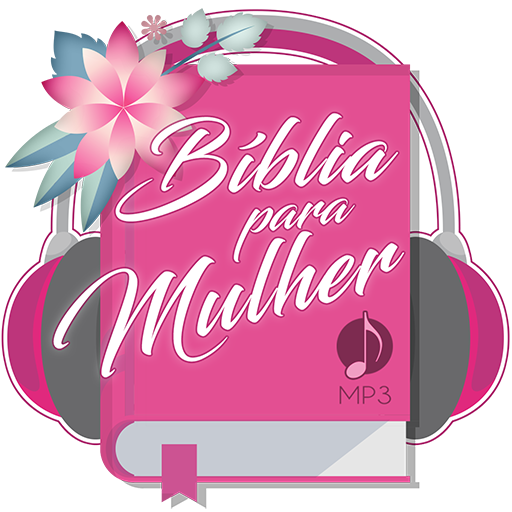 Bíblia para Mulher MP3