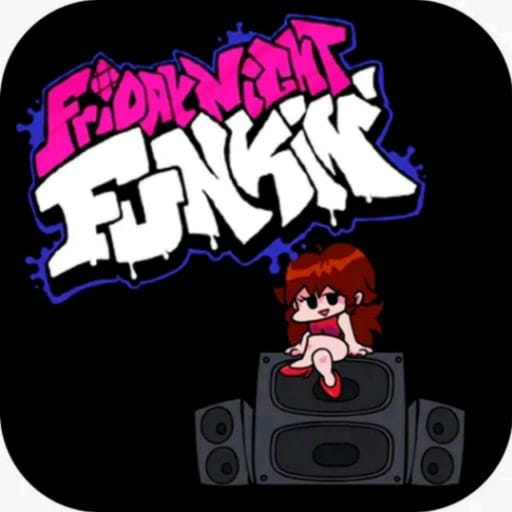 Funkin Music Battle - FNF Mod 