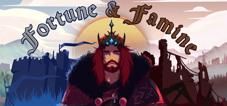 Fortune &amp; Famine Playtest