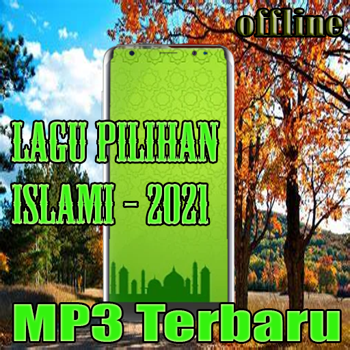 Lagu Religi Islami Mp3 Offline