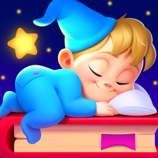 Kidabook: Books for Kids