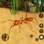 Jogos de insetos simuladores