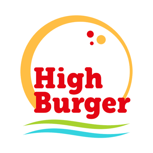 High Burger - هاي برجر