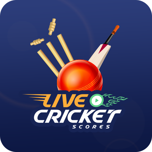 Live Cricket Scores - CricScore