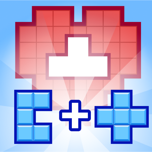 Merge Block Puzzle: Pixel Art