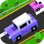 Crossy Risky Road First Person : Xtreme Road Cross