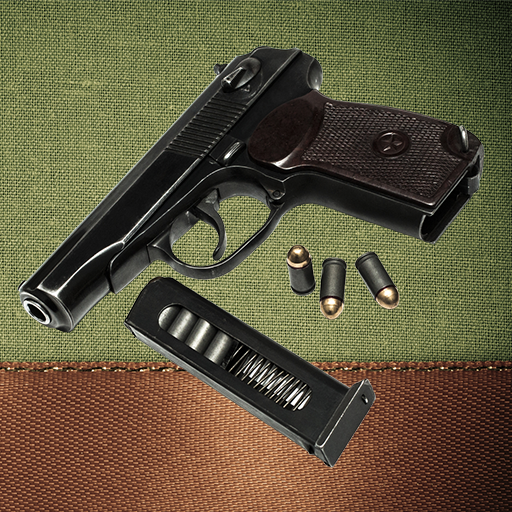 Makarov tabanca