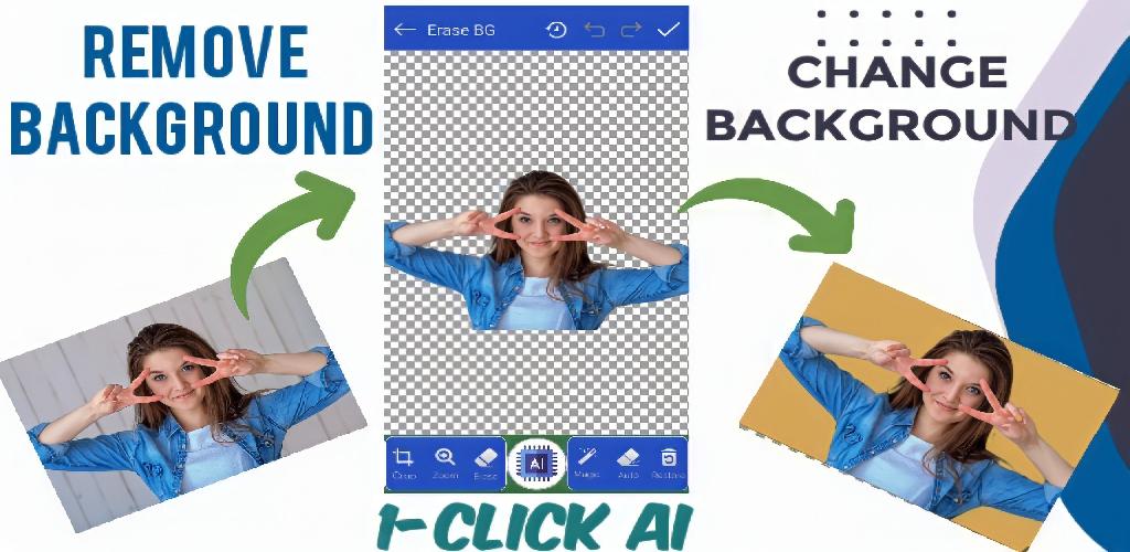 Tải xuống  Background Remover trên PC | GameLoop chính thức