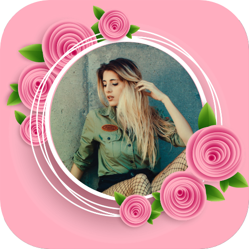 Photo frame -  photo editor