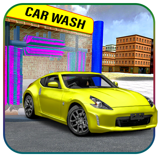 Auto Car Wash Driving School