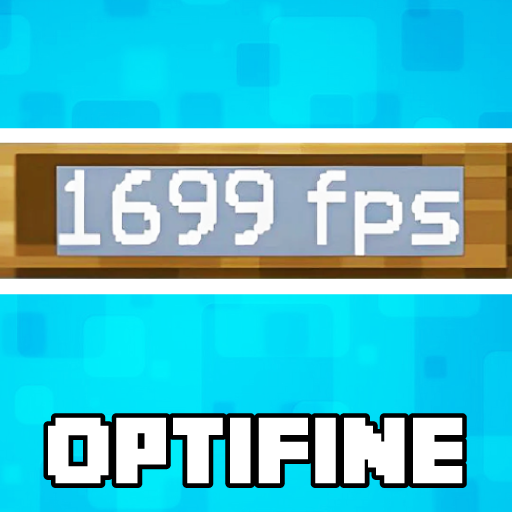 Optifine Mod for Minecraft