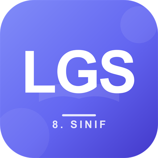 LGS Test - 8. Sınıf Hazırlık