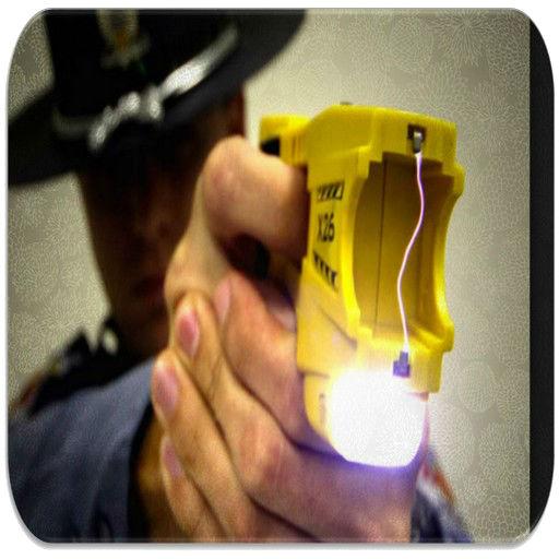 Taser sounds