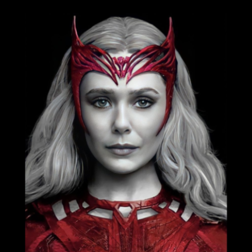 Wanda Maximoff Wallpaper