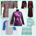 cloth design