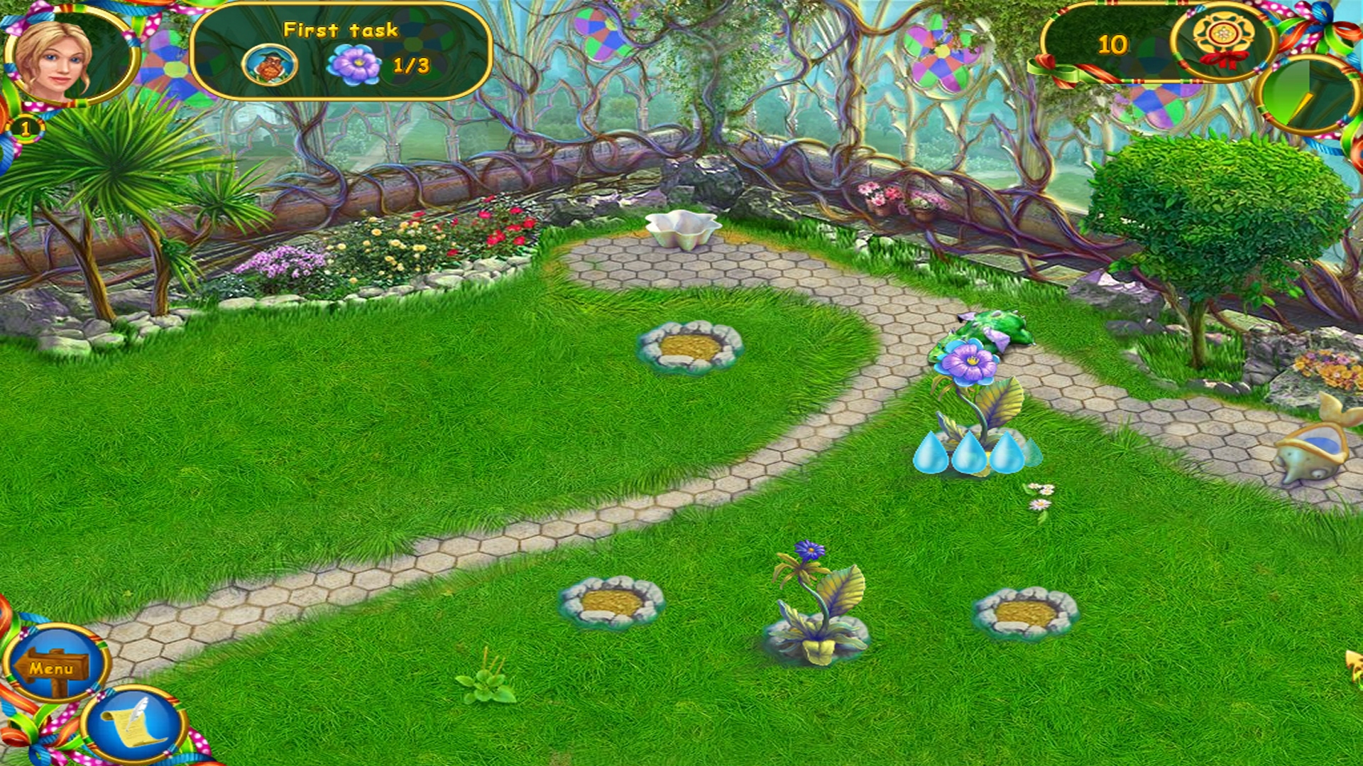 Download Magic Farm 2: Fairy Lands (Premium Edition) Free and Play on PC