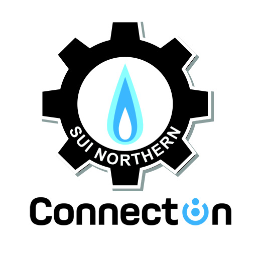 SNGPL ConnectOn