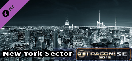 Tracon!2012:SE - New York Sector