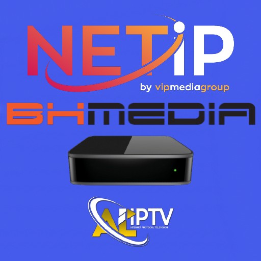 NETTV Live (Client)