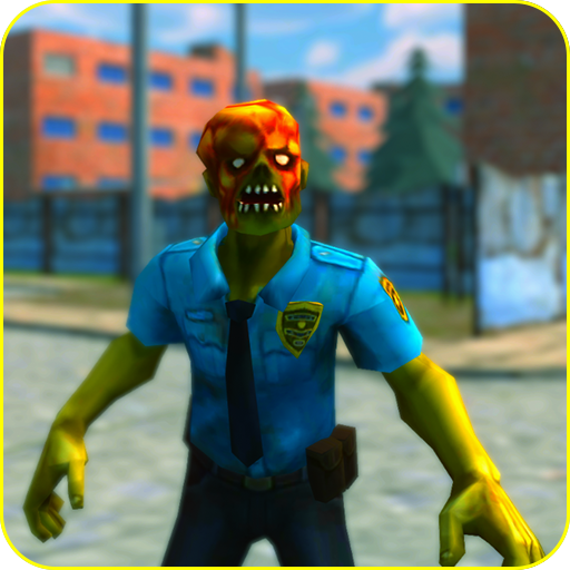 ZombieZ: Zombie Shooter