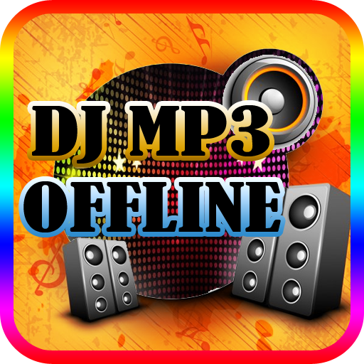 Musik DJ Offline Terbaru 2021