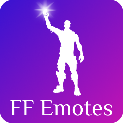 FF Emotes | Dances