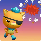 Octonauts - Creature Report