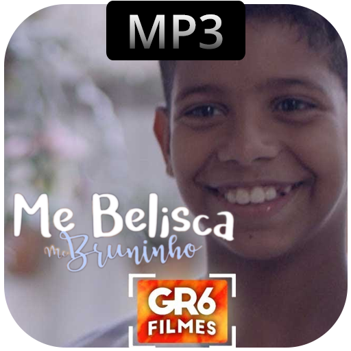 MC Bruninho - Me Belisca