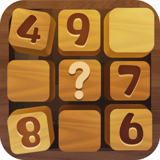 3D Sudoku Free