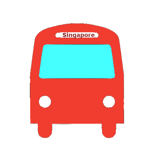 SG Bus / MRT Tracker