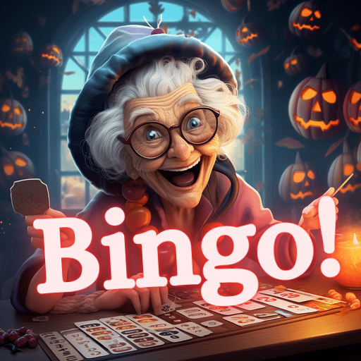 Bingo Battle™ - Game Bingo
