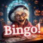 Bingo Battle - Haunted Halls