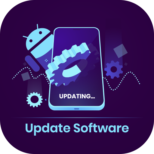 Update Software update all app