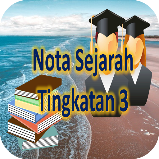 Nota Sejarah Tingkatan 3