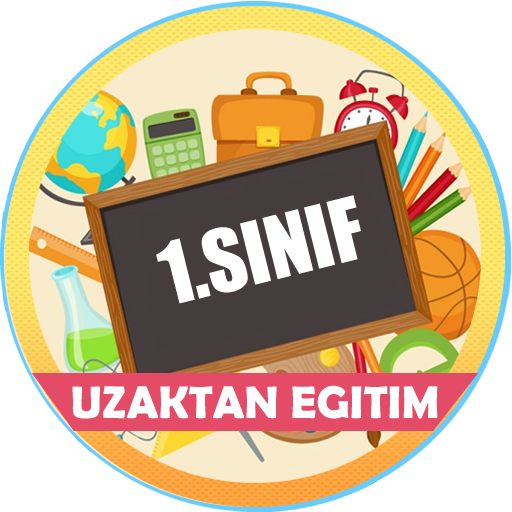 İlkokul 1. Sınıf