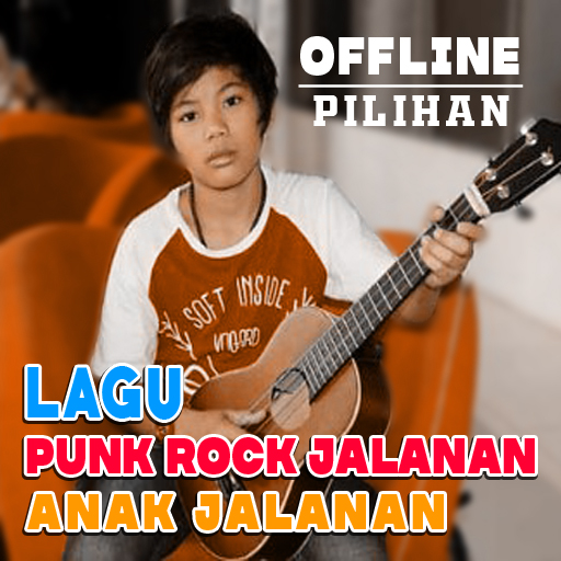 Lagu Punk Rock Jalanan Offline