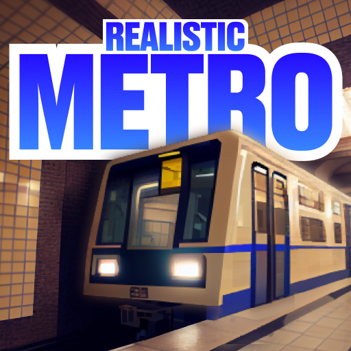 Realistic Metro Mod for MCPE